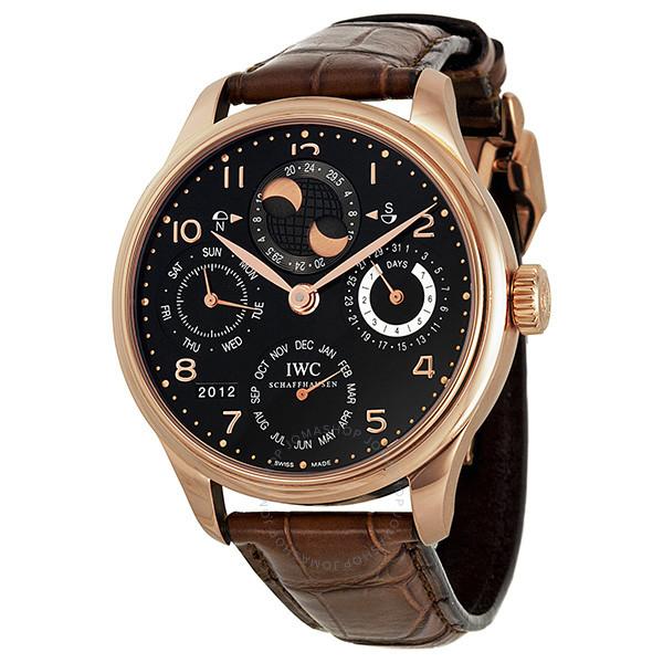 Replica IWC Portuguese Watches IW503202