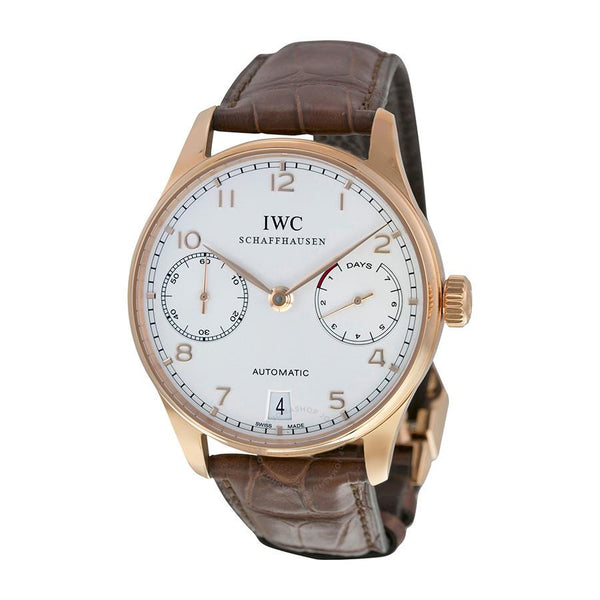 Replica IWC Portuguese Watches IW500113