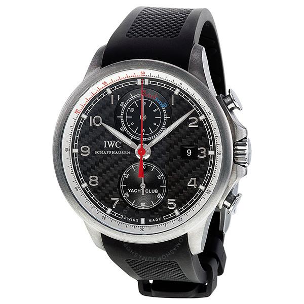 Replica IWC Portuguese Watches IW390212