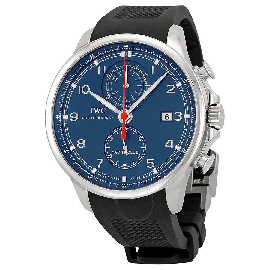 Replica IWC Portuguese Watches IW390213