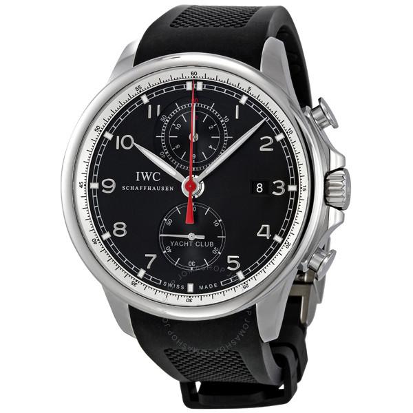 Replica IWC Portuguese Watches IW390210