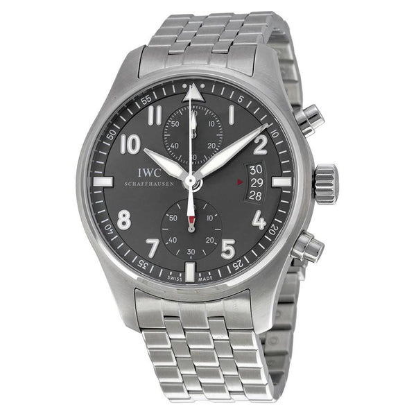 Replica IWC Pilot Watches IW387804