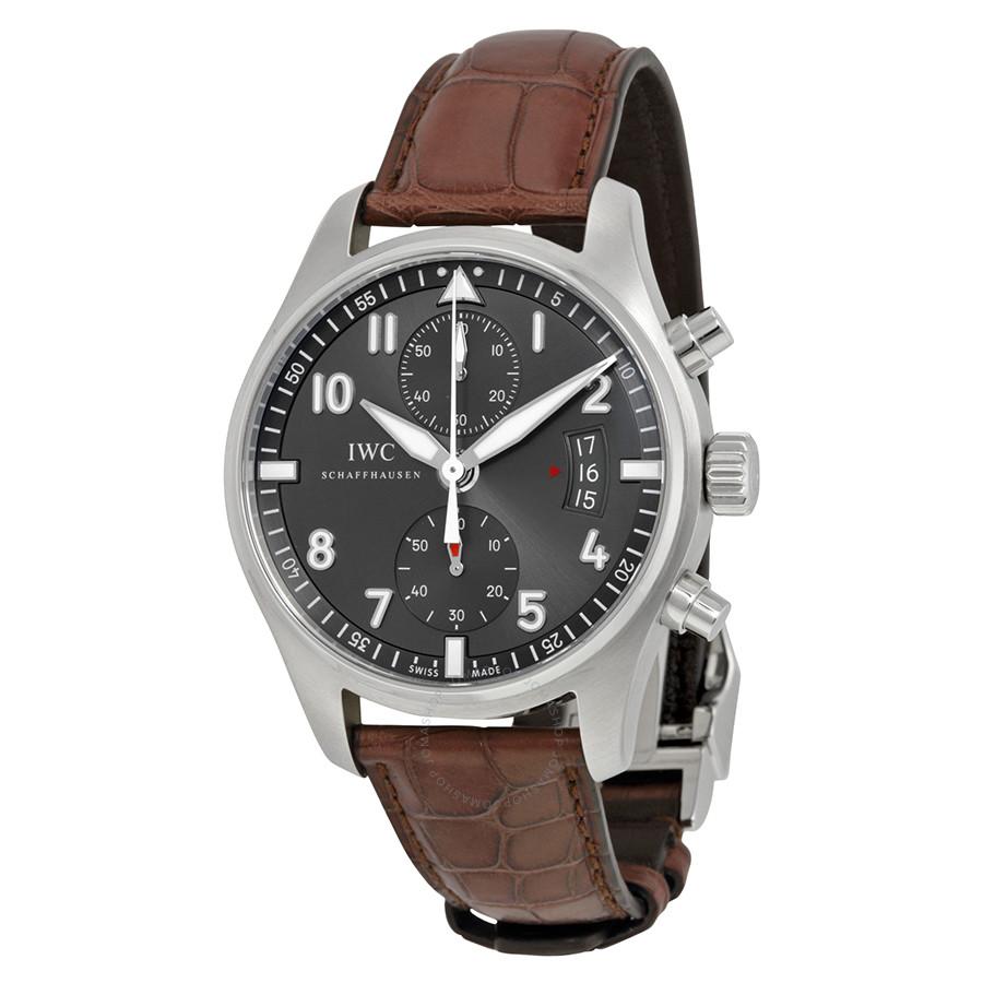 Replica IWC Pilot Watches IW387802