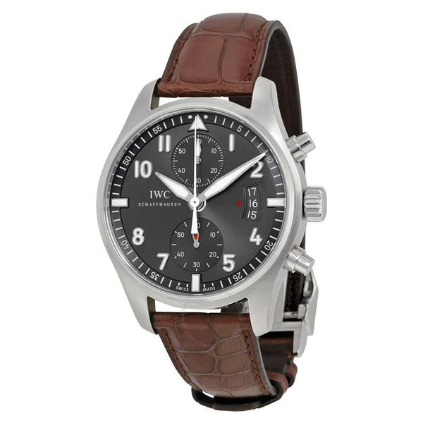 Replica IWC Pilot Watches IW387802
