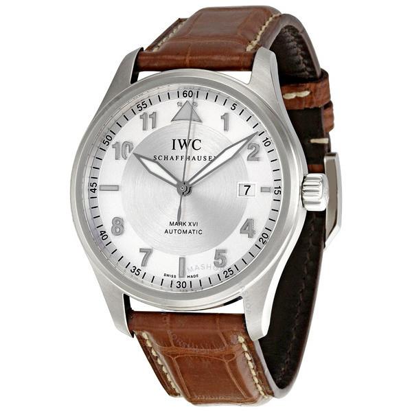 Replica IWC Pilot Watches IW325502