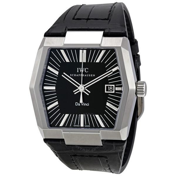 Replica IWC Da Vinci Watches IW546101