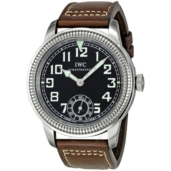 Replica IWC Pilot Watches IW325401