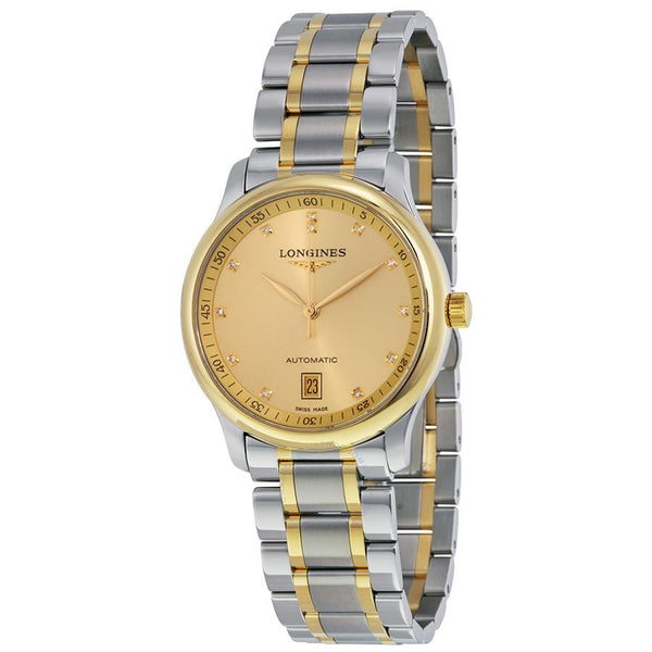 Replica Longines Master Collection Watches L2.628.5.37.7