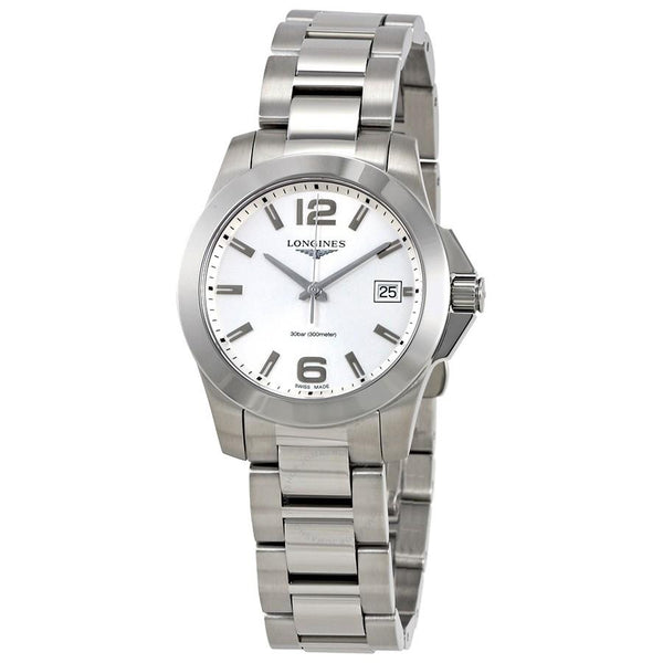 Replica Longines Conquest Watches L3.377.4.76.6