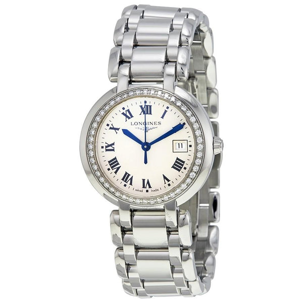 Replica Longines Primaluna Watches L8.112.0.71.6