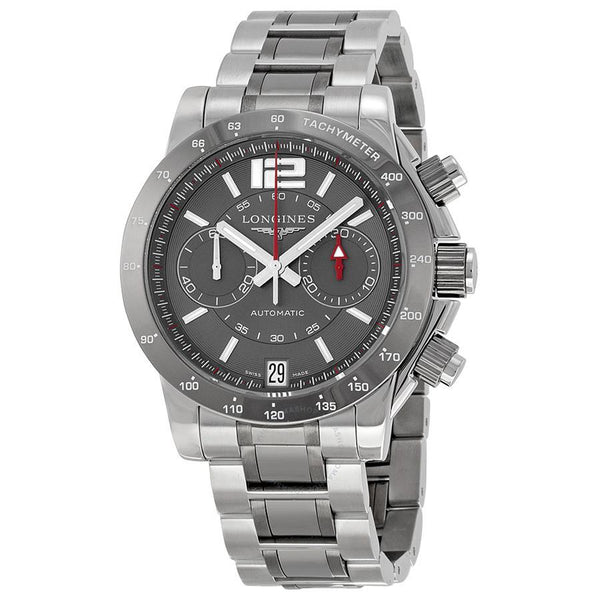 Replica Longines Admiral Watches L3.667.4.06.7