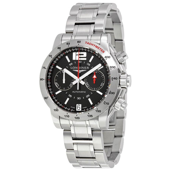 Replica Longines Admiral Watches L3.670.4.59.6