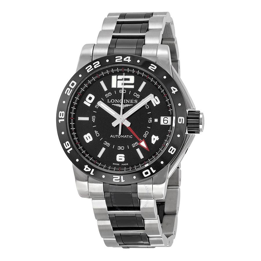 Replica Longines Admiral Watches L3.669.4.56.7