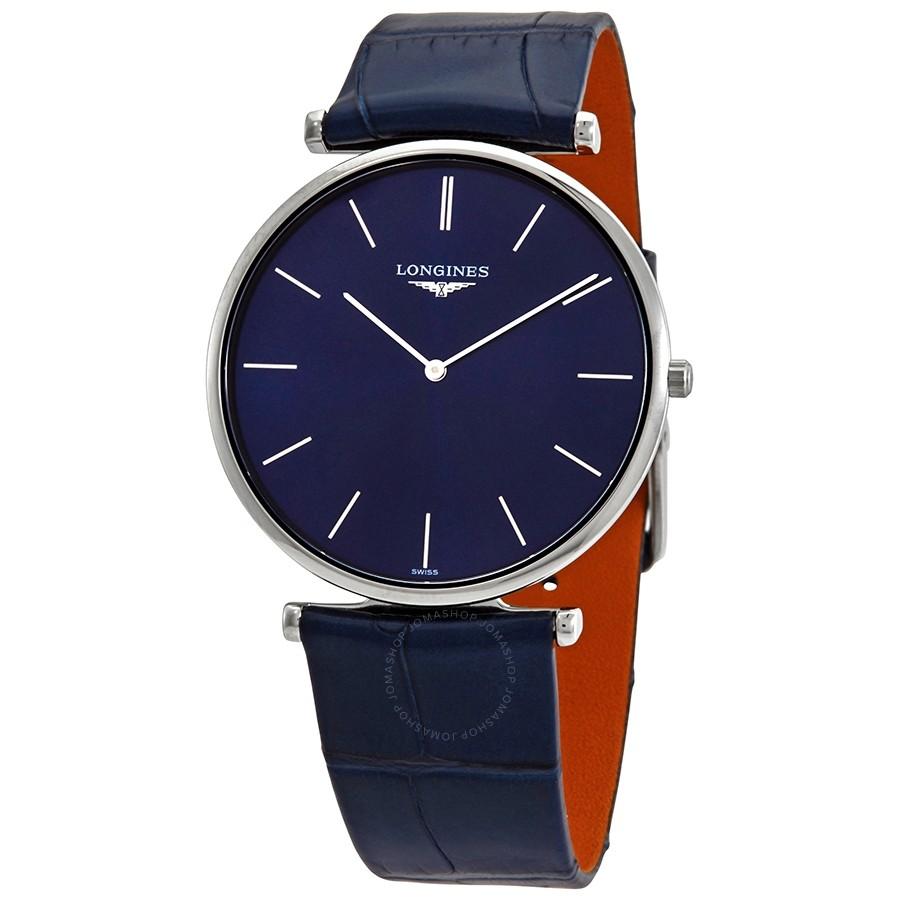 Replica Longines La Grande Classique de Longines Watches L4.766.4.95.2