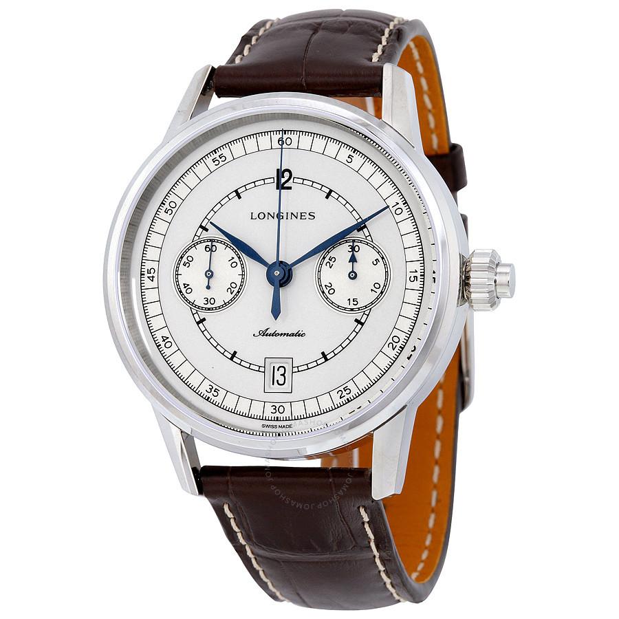 Replica Watches  Longines Watches L2.800.4.26.2