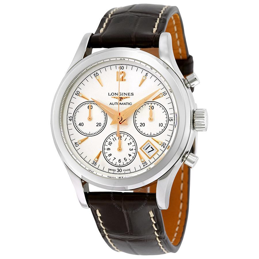 Replica Watches  Longines Watches L2.742.4.76.2