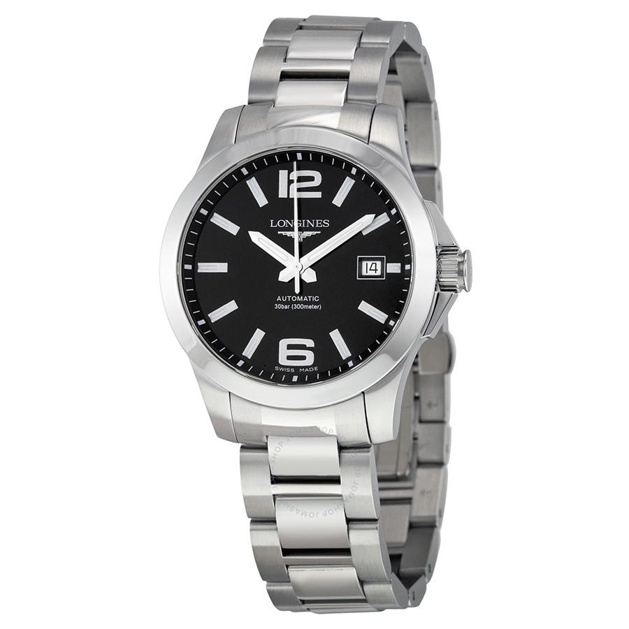 Replica Longines Conquest Watches L36764586