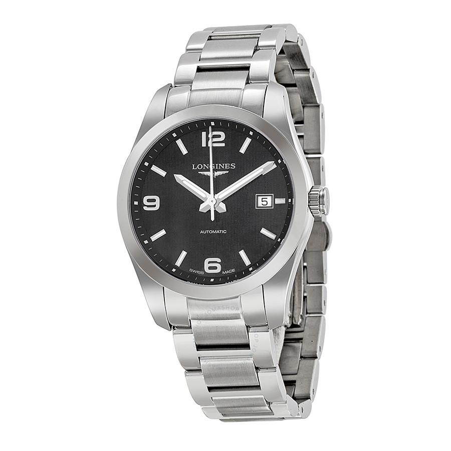 Replica Longines Conquest Watches L27854566