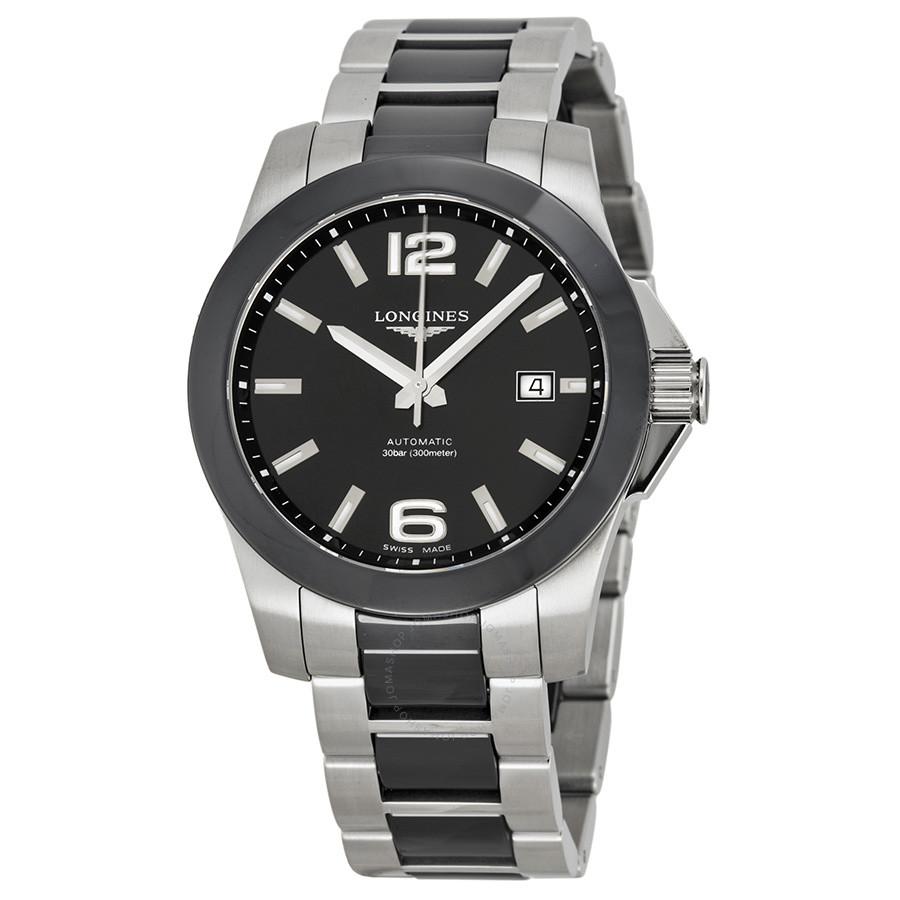 Replica Longines Conquest Watches L36574567