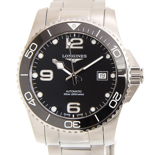 Replica Longines Conquest Watches L37814566