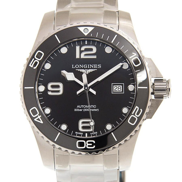 Replica Longines Conquest Watches L3.782.4.56.6