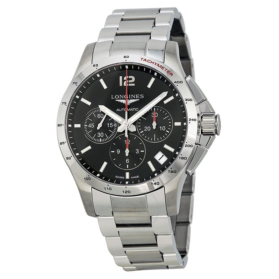 Replica Longines Conquest Watches L36974566