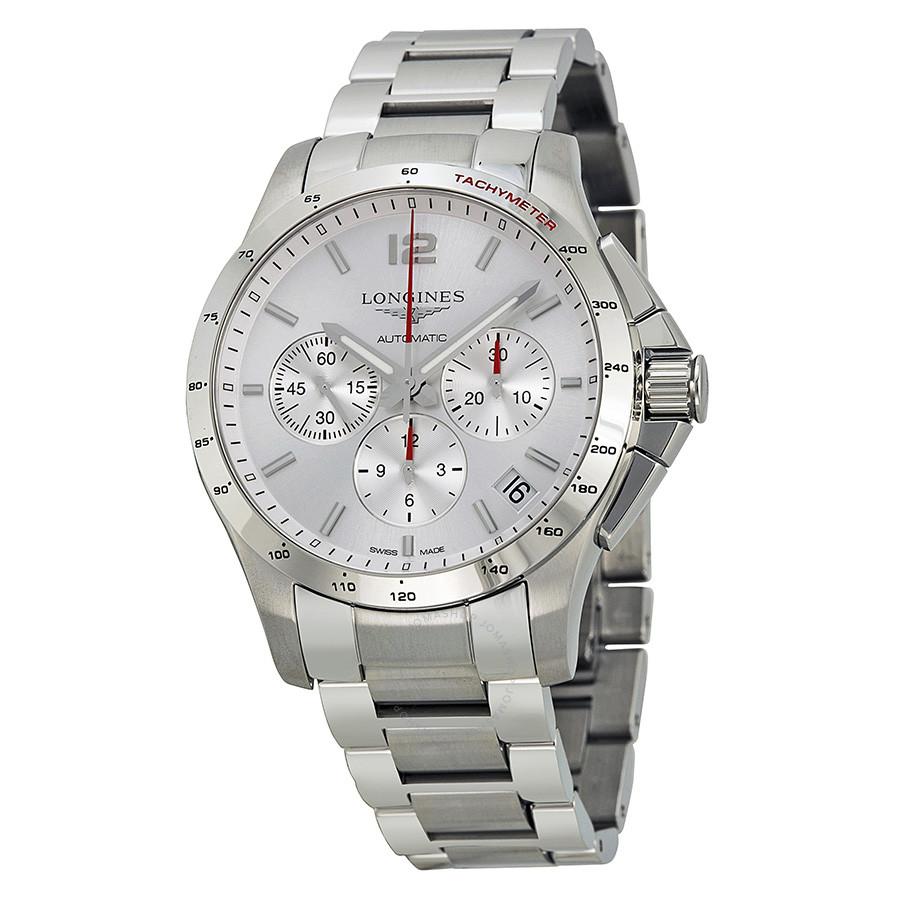 Replica Longines Conquest Watches L36974766