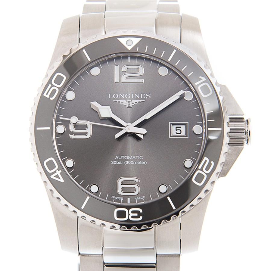 Replica Longines Conquest Watches L3.781.4.76.6