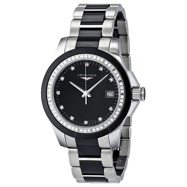 Replica Longines Conquest Watches L3.281.0.57.7