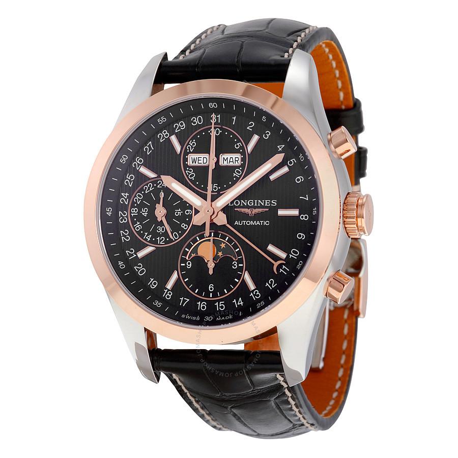 Replica Longines Conquest Watches L2.798.5.52.3