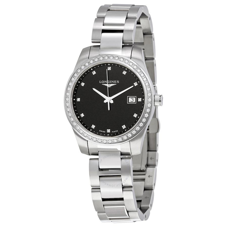 Replica Longines Conquest Watches L3.401.0.57.6