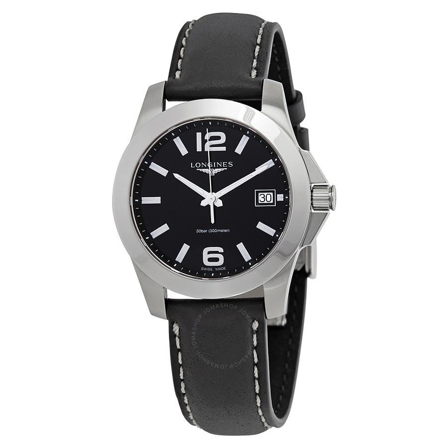 Replica Longines Conquest Watches L33774583