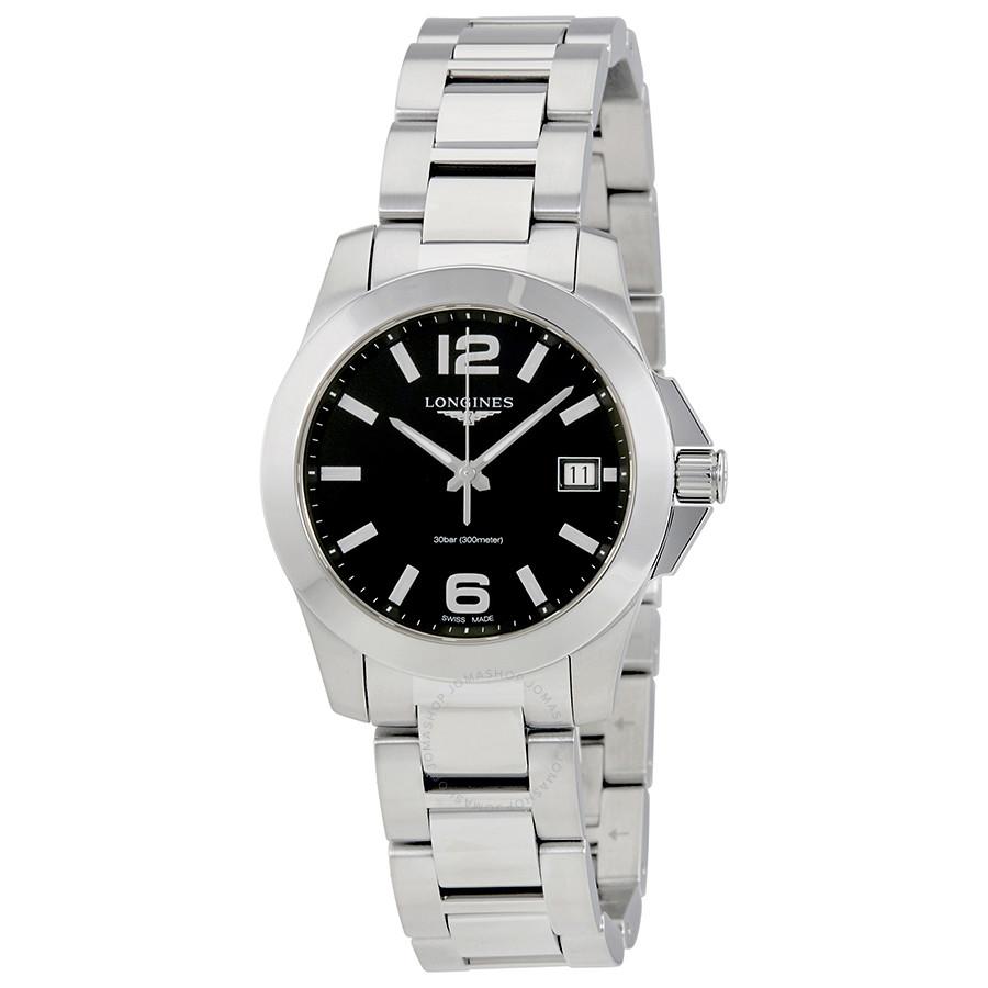 Replica Longines Conquest Watches L33774586