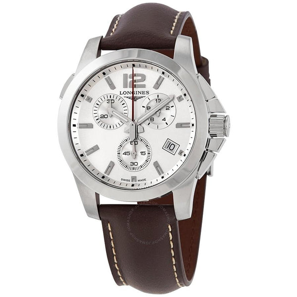 Replica Longines Conquest Watches L3.702.4.76.5