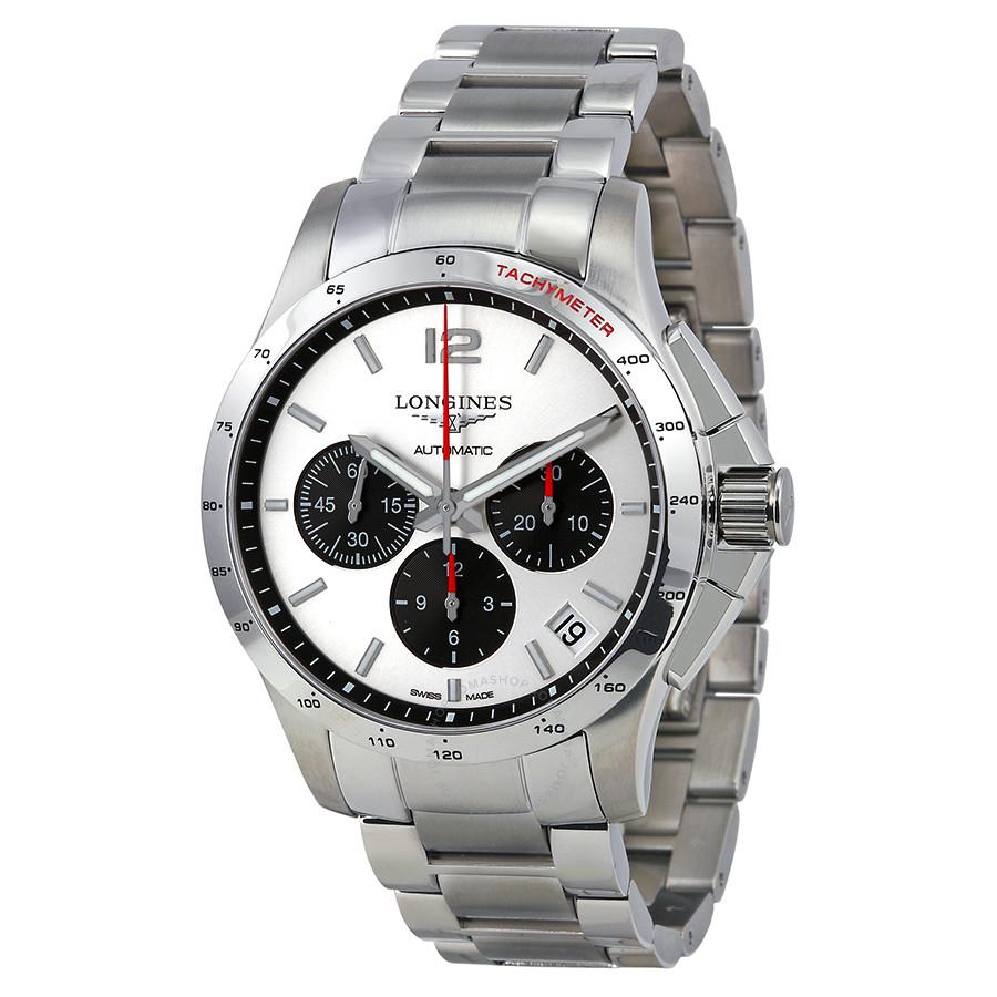 Replica Longines Conquest Watches L36974066