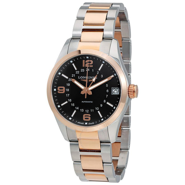 Replica Longines Conquest Watches L27995567