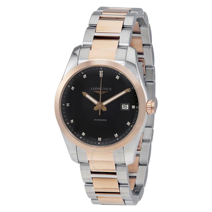 Replica Longines Conquest Watches L2.785.5.58.7