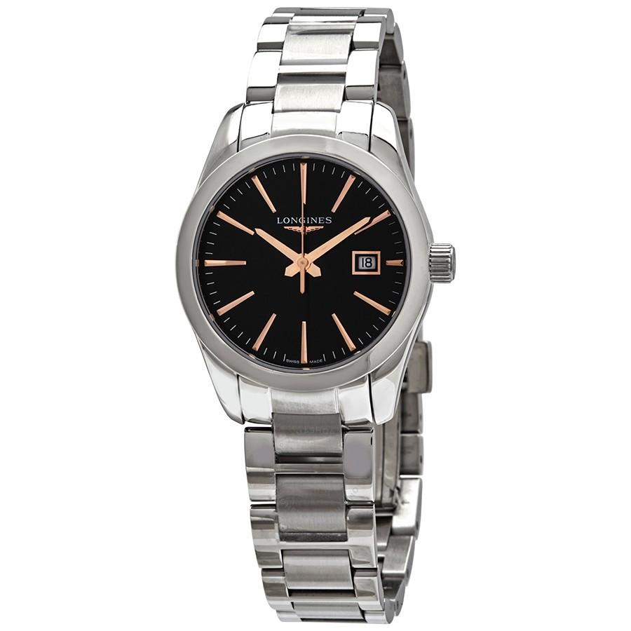 Replica Longines Conquest Watches L2.286.4.52.6