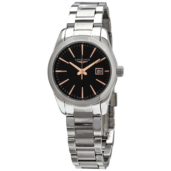 Replica Longines Conquest Watches L2.286.4.52.6