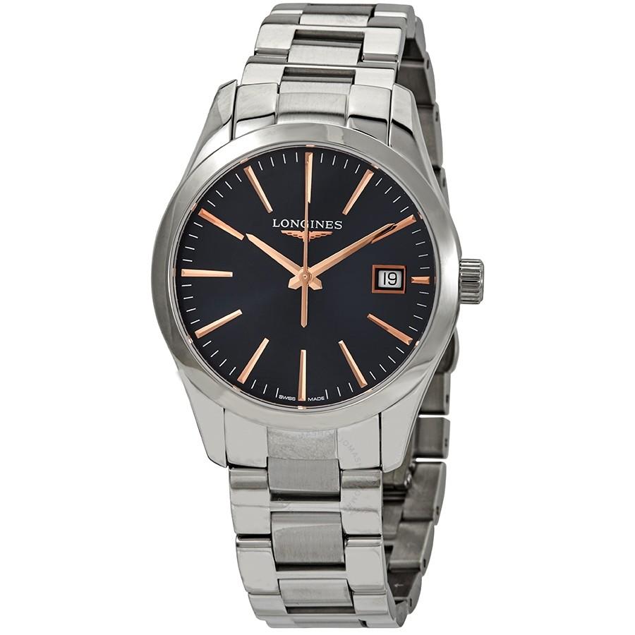 Replica Longines Conquest Watches L23864926