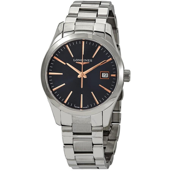 Replica Longines Conquest Watches L23864926