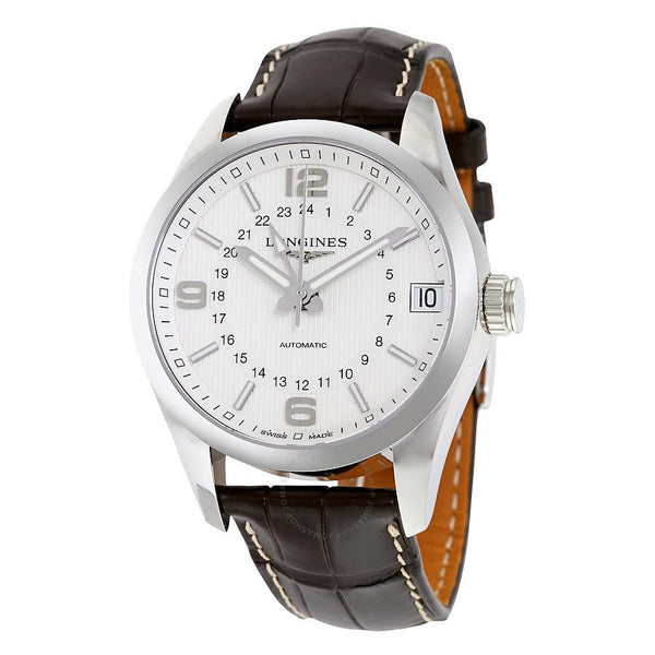 Replica Longines Conquest Watches L2.799.4.76.3