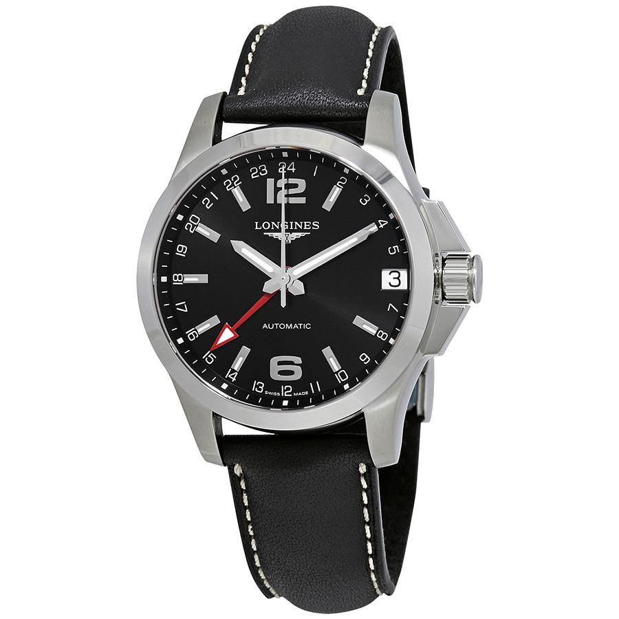 Replica Longines Conquest Watches L36874562