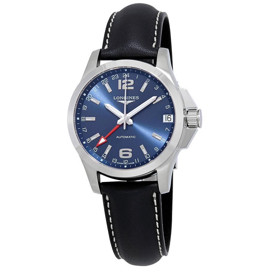 Replica Longines Conquest Watches L36874992
