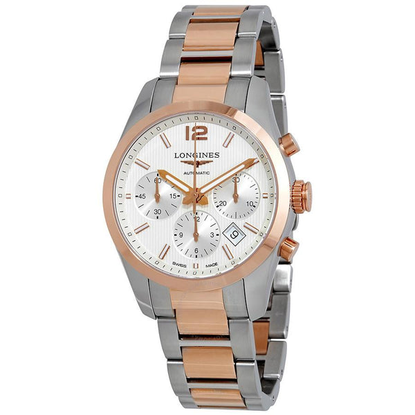 Replica Longines Conquest Watches L27865767