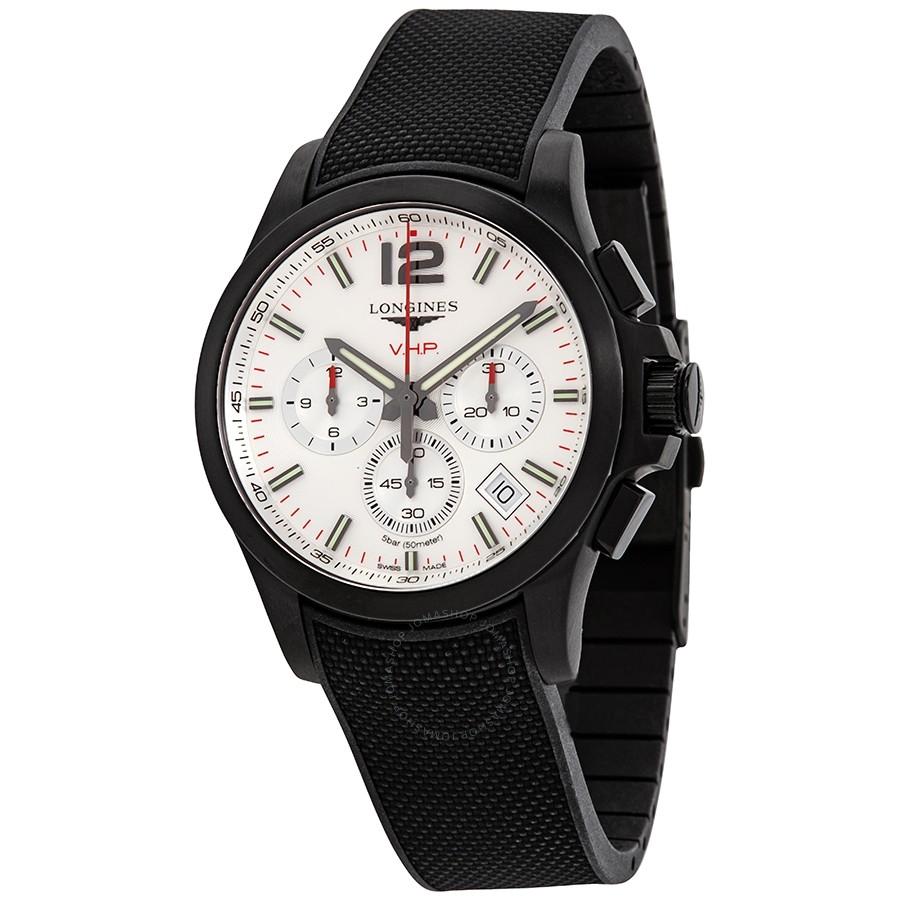 Replica Longines Conquest Watches L3.717.2.76.9