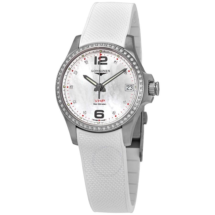 Replica Longines Conquest Watches L3.316.0.87.9