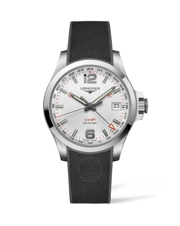 Replica Longines Conquest Watches L37184769