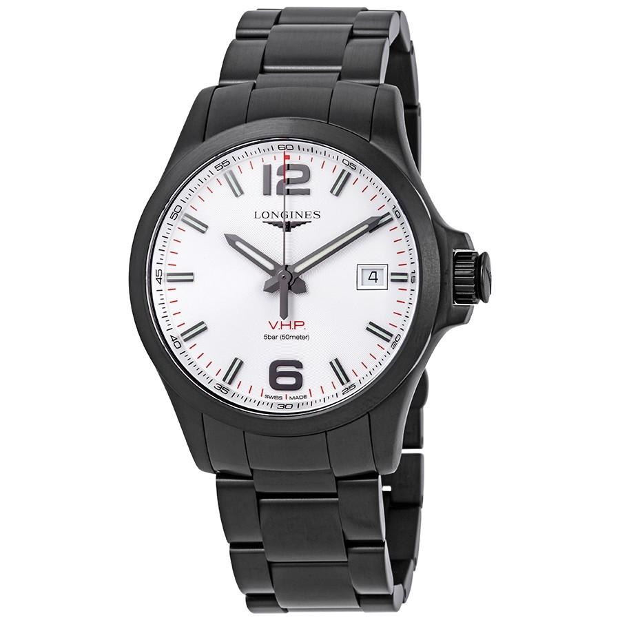 Replica Longines Conquest Watches L37262766