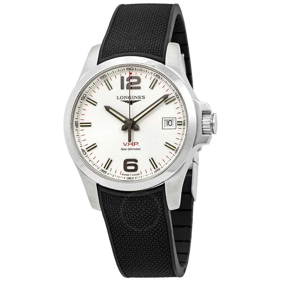 Replica Longines Conquest Watches L37164769